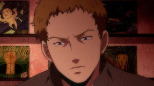 レベルE 1. évad Ep.4 4. epizód