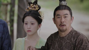韶华若锦 1. évad Ep.19 19. epizód