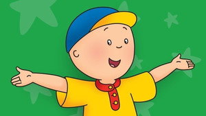 Caillou kép