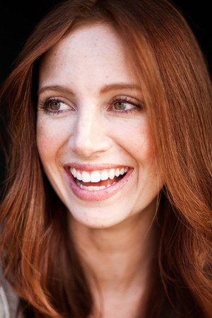 Hannah Marshall profil kép