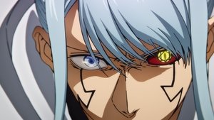 マッシュル-MASHLE- 1. évad Ep.9 9. epizód