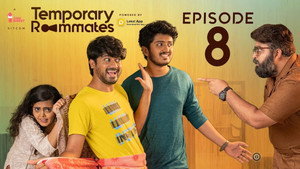 Temporary Roommates 1. évad Ep.8 8. epizód