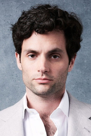 Penn Badgley profil kép