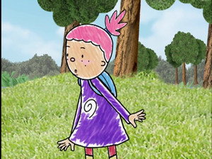 Pinky Dinky Doo 2. évad Ep.50 50. epizód