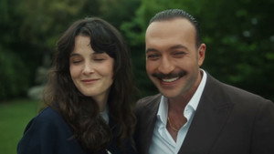 Eşref álma 2. évad Ep.34 34. epizód