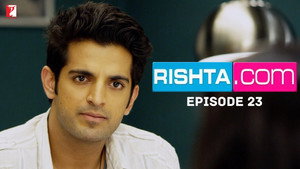 Rishta.com 1. évad Ep.23 23. epizód