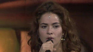 Gloria Trevi: Ellas soy yo 1. évad Ep.31 31. epizód