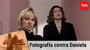 Ámame 1. évad Ep.23 23. epizód