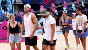 Big Brother 14. évad Ep.25 25. epizód