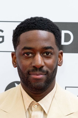 Ashley Thomas profil kép