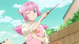 悪役令嬢転生おじさん 1. évad Ep.10 10. epizód