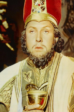Frank Thring profil kép