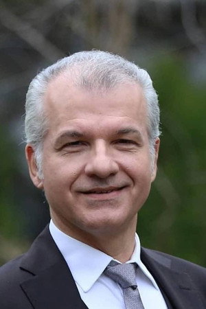 Berkant Müftüler profil kép