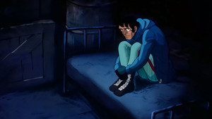 あしたのジョー 1. évad Ep.42 42. epizód