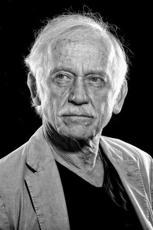 Tilo Prückner profil kép