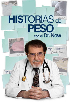 The 6000 lb Diaries with Dr. Now poszter