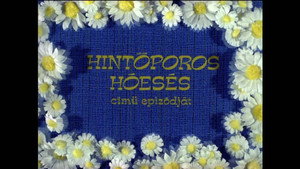 Mirr Murr a kandúr 4. évad Ep.5 Hintőporos hóesés