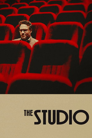 The Studio poszter