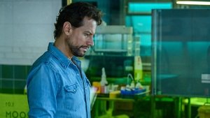 Harrow 2. évad Ep.5 5. epizód