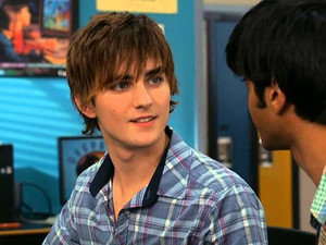 Degrassi: Minis 5. évad Ep.1 1. epizód