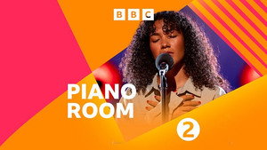 BBC Radio 2 Piano Room 5. évad Ep.7 7. epizód