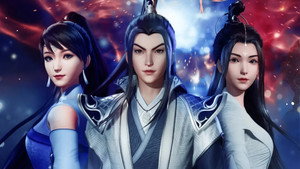 万界独尊 kép