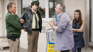 Hubert ohne Staller 2. évad Ep.7 7. epizód