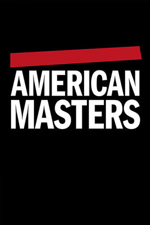 American Masters poszter