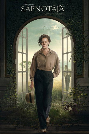 Drømmeren - Karen Blixen bliver til poszter