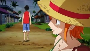 One Piece Speciális epizódok Ep.7 7. epizód