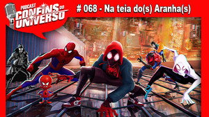 Confins do Universo 5. évad Ep.2 2. epizód