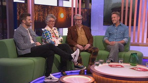 The One Show 20. évad Ep.1 1. epizód