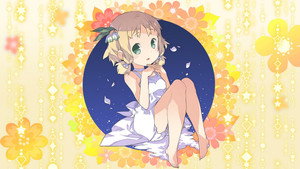 結城友奈は勇者である kép