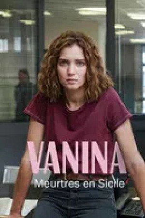 Vanina - Un vicequestore a Catania 2. évad (2026-03-04) poszter