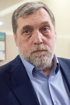 Никита Высоцкий profil kép