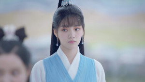 玉骨遥 1. évad Ep.13 13. epizód