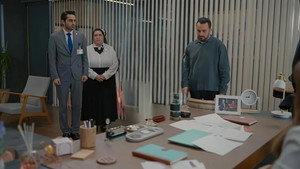 Yüzde İki 2. évad Ep.6 6. epizód