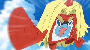 Pokémon 22. évad Ep.6 6. epizód