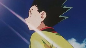 HUNTER×HUNTER 1. évad Ep.21 21. epizód