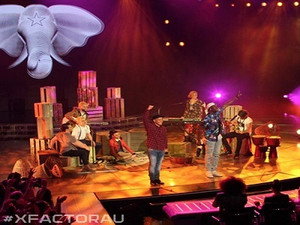 The X Factor 6. évad Ep.30 30. epizód