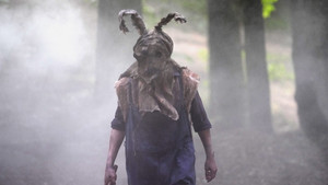 John Carpenter's Suburban Screams 1. évad Ep.4 4. epizód
