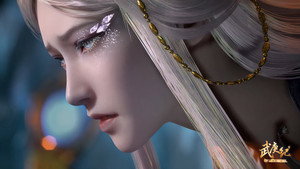 武庚纪 4. évad Ep.10 10. epizód