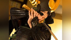 鎧美女 1. évad Ep.18 18. epizód