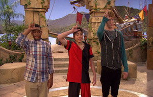 Pair of Kings 3. évad Ep.6 6. epizód