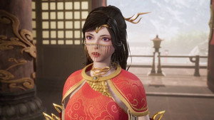 灵剑尊 1. évad Ep.346 346. epizód