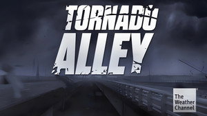 Tornado Alley kép