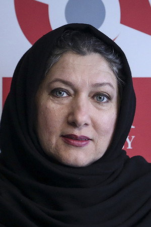 Fariba Motakhasses profil kép