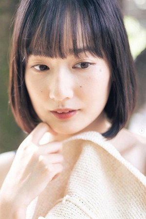 高嶋香帆