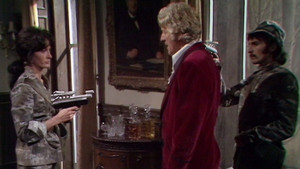 Doctor Who - Ki vagy, doki? 9. évad Ep.2 A Dalekok napja 2.