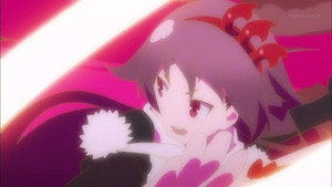 魔法少女大戦 1. évad Ep.23 23. epizód